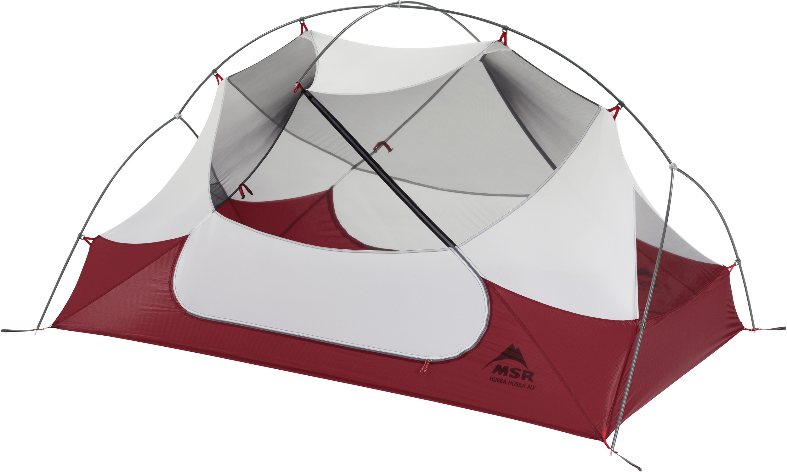 MSR HUBBA HUBBA NX V2 TENT