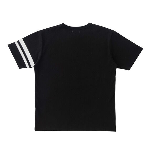 PRE-ORDER : Avataro Sentai Donbrothers x Momotaro JEANS Collaboration T-shirt