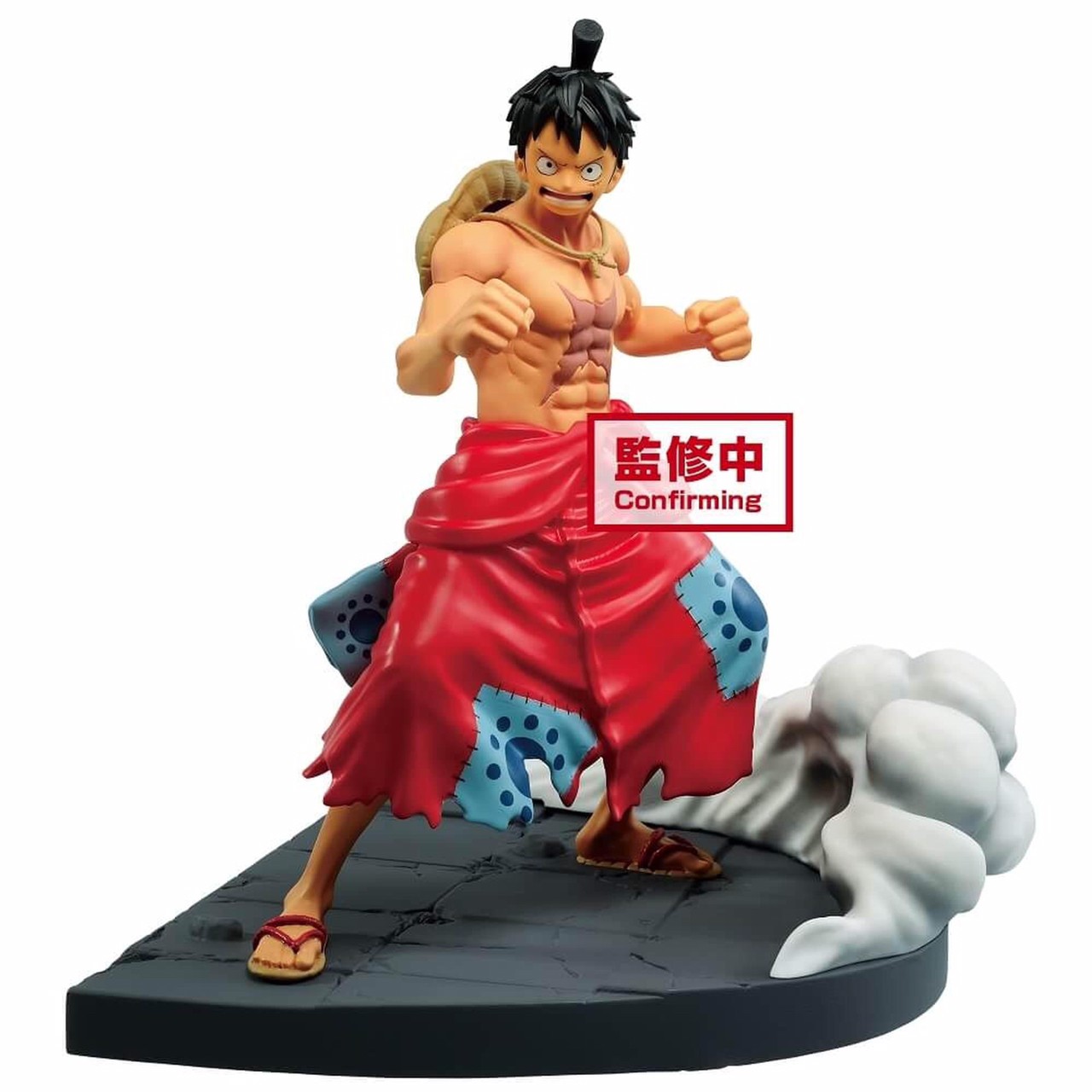 Pre-order : ONE PIECE LOG FILE SELECTION -WORST GENERATION- VOL.1