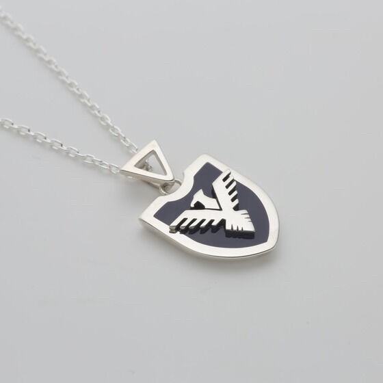 PRE-ORDER : Chojin Sentai Jetman x BEYOND COOL SV925 Pendant