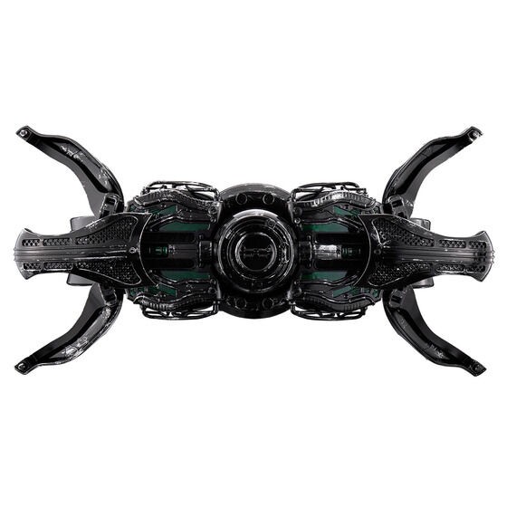 PRE-ORDER : CSM Transformation Belt Century King Moon Driver