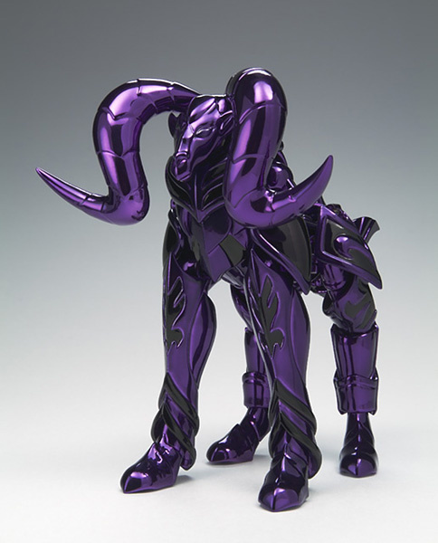 Saint Seiya Saint Cloth Myth Aries Shion (Surplice) by Bandai