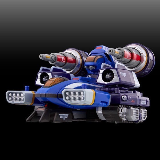 PRE-ORDER : Ultraid Chronicles Hyper Strike Chester
