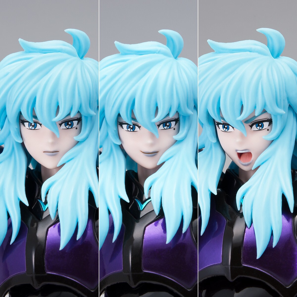 Saint Seiya Saint Cloth Myth EX - PISCES APHRODITE (SURPLICE) by Premium Bandai (Lot JP มีกล่องน้ำตาล)