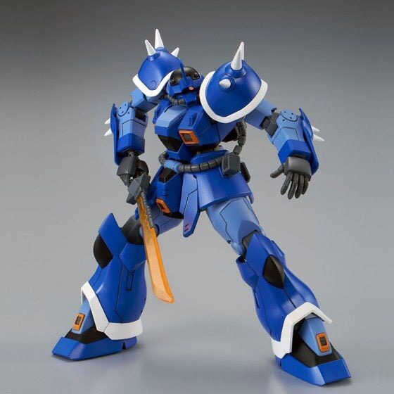 PRE-ORDER : HGUC 1/144 EFREET PLASTIC MODEL