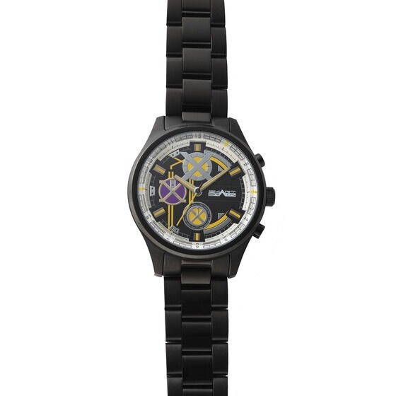 PRE-ORDER : Kamen Rider 555 Chronograph Watch