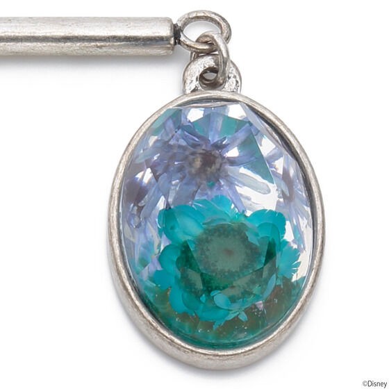 PRE-ORDER : Disney Twisted Wonderland Flower Accessory Majeste