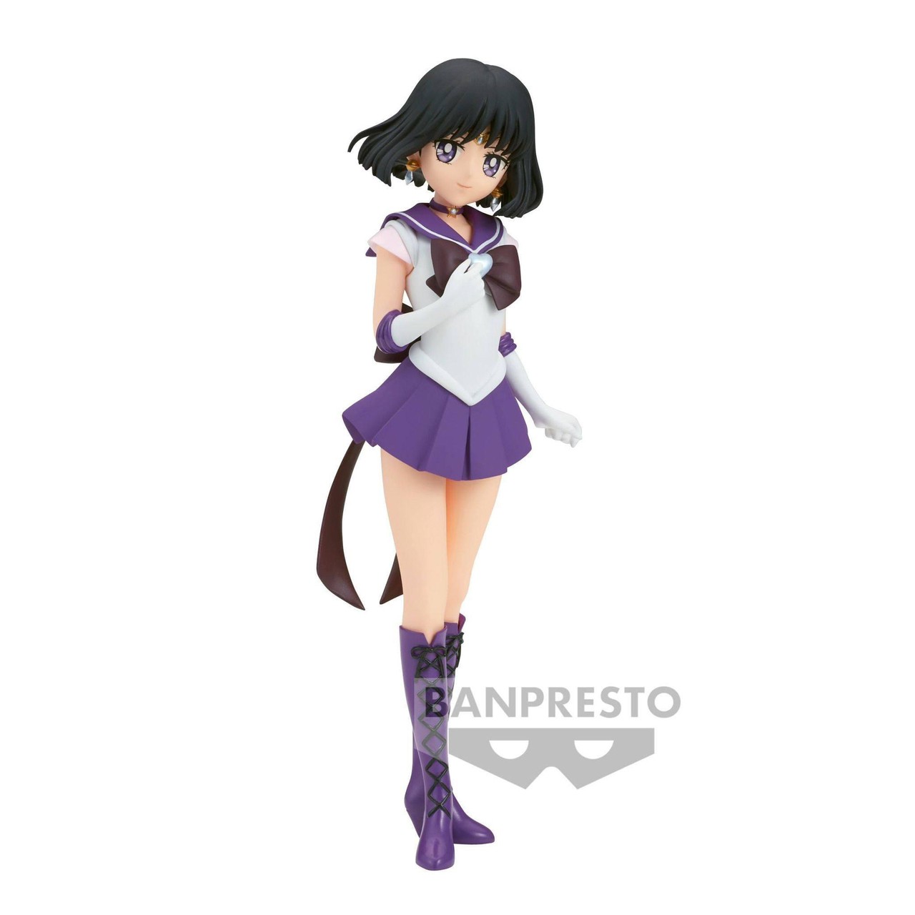 Pre-order : PRETTY GUARDIAN SAILOR MOON ETERNAL THE MOVIE GLITTER&GLAMOURS -SUPER SAILOR SATURN-