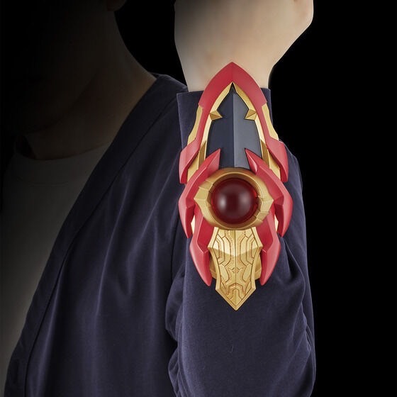 PRE-ORDER : UltraReplica Mebius Brace -ULTRA BROTHERS EDITION-