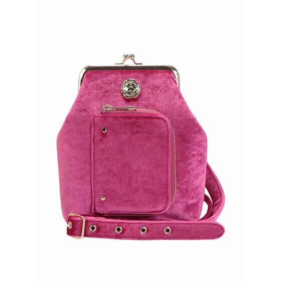 PRE-ORDER : [JoJo's Bizarre Adventure Golden Wind x PAMEO POSE] Bag