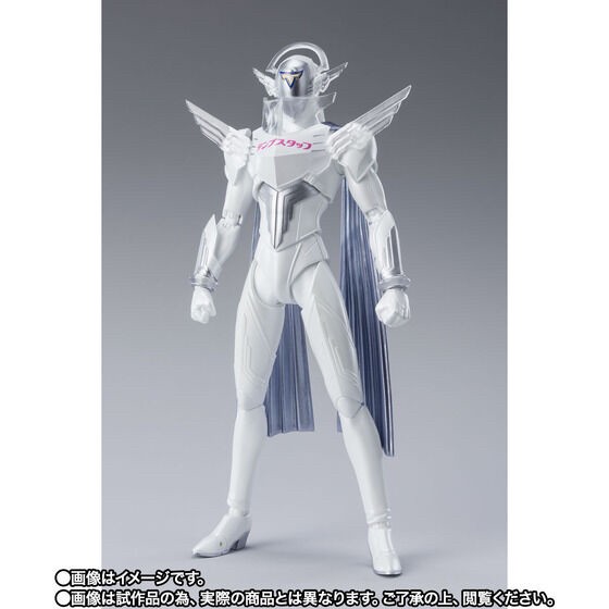 PRE-ORDER : S.H.Figuarts Mr.BLACK | HE IS THOMAS (TIGER & BUNNY 2)