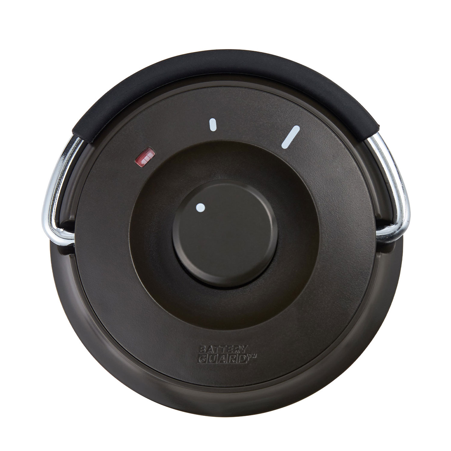 ตะเกียง LED Coleman BatteryGuard LED Lantern / 600 (Black)