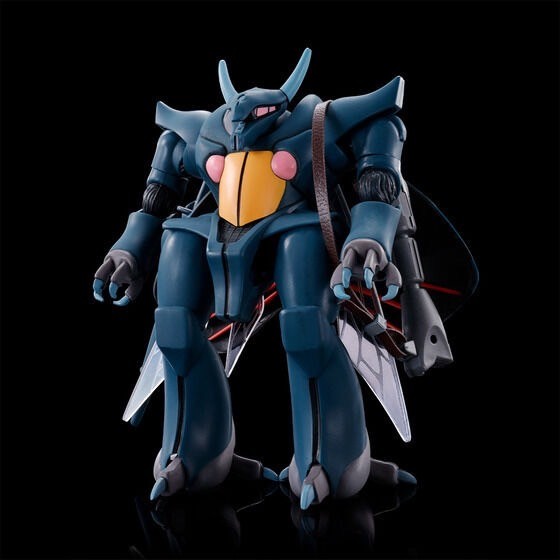 PRE-ORDER : Aura Battler Dunbine Set 1 Plastic Model