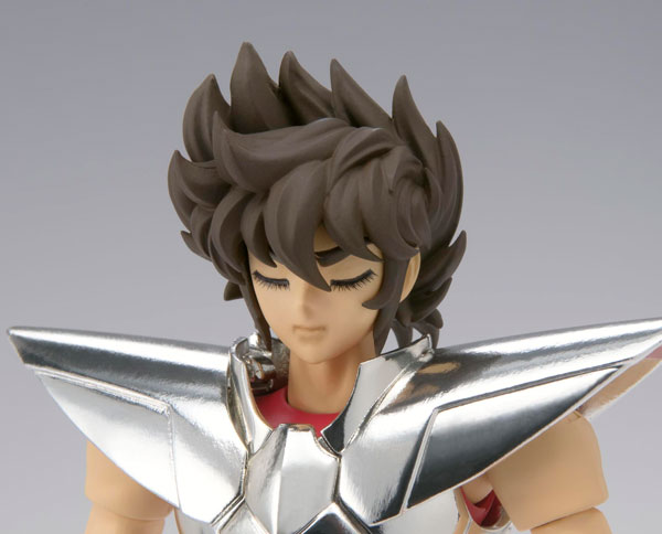 Saint Seiya Saint Cloth Myth EX Pegasus Seiya (New Bronze Cloth) by Bandai