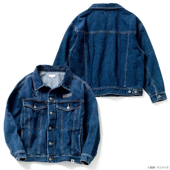 PRE-ORDER : STRICT-G.Fab "Mobile Suit Gundam" G Jean