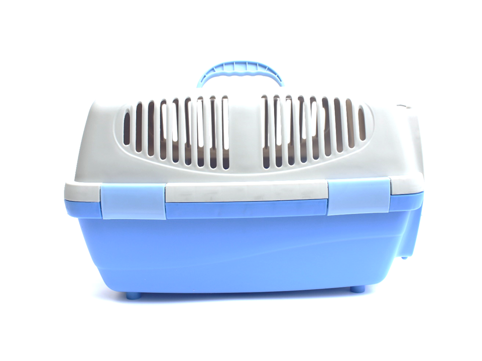 กล่องใส่สัตว์เลี้ยง สำหรับออกนอกบ้าน 081