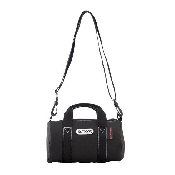 PRE-ORDER : Shocker-san at noon Outdoor Products Mini Roll Boston