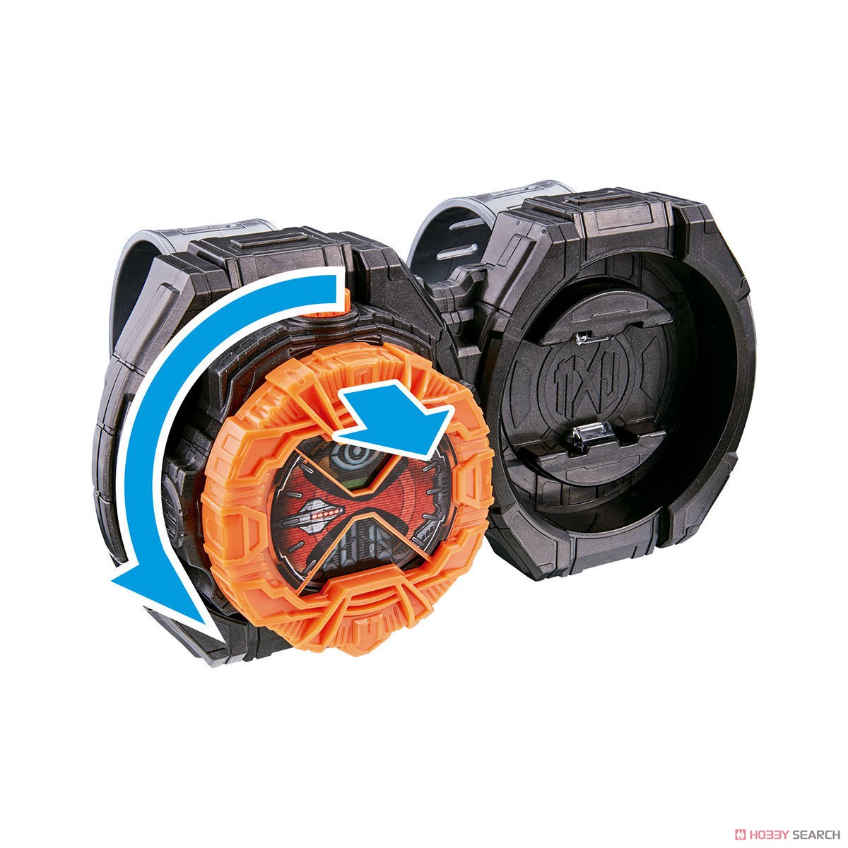 Masked Rider Zi-O - DX Ridewatch Holder by Bandai