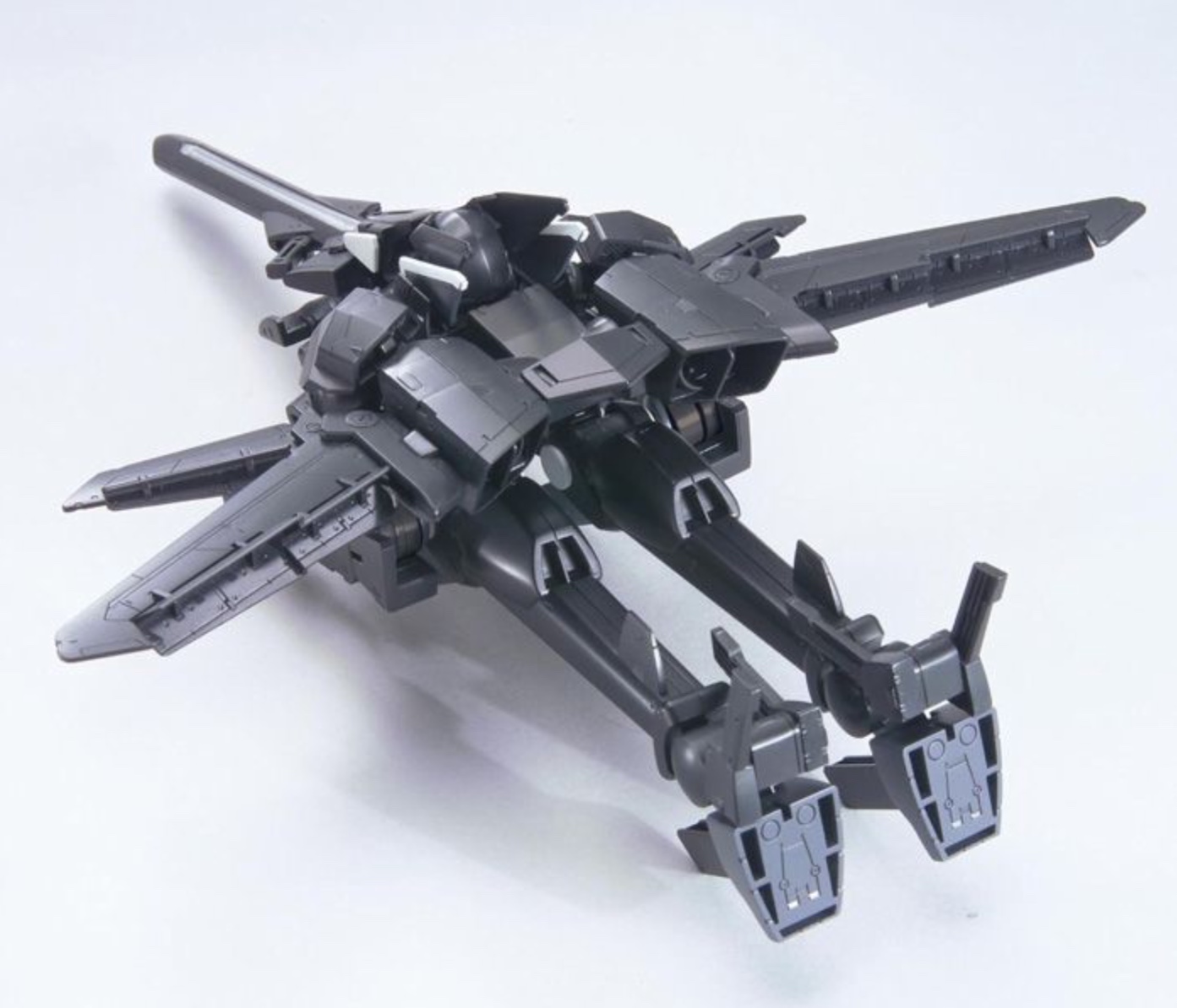 1/100 SVMS-010 OVER FLAG by Bandai