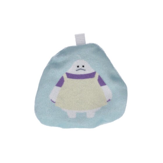 PRE-ORDER : [Hapikuro!] Ohsama Sentai King-Ohger Moffun Coin Case (7 types in total) (Random)