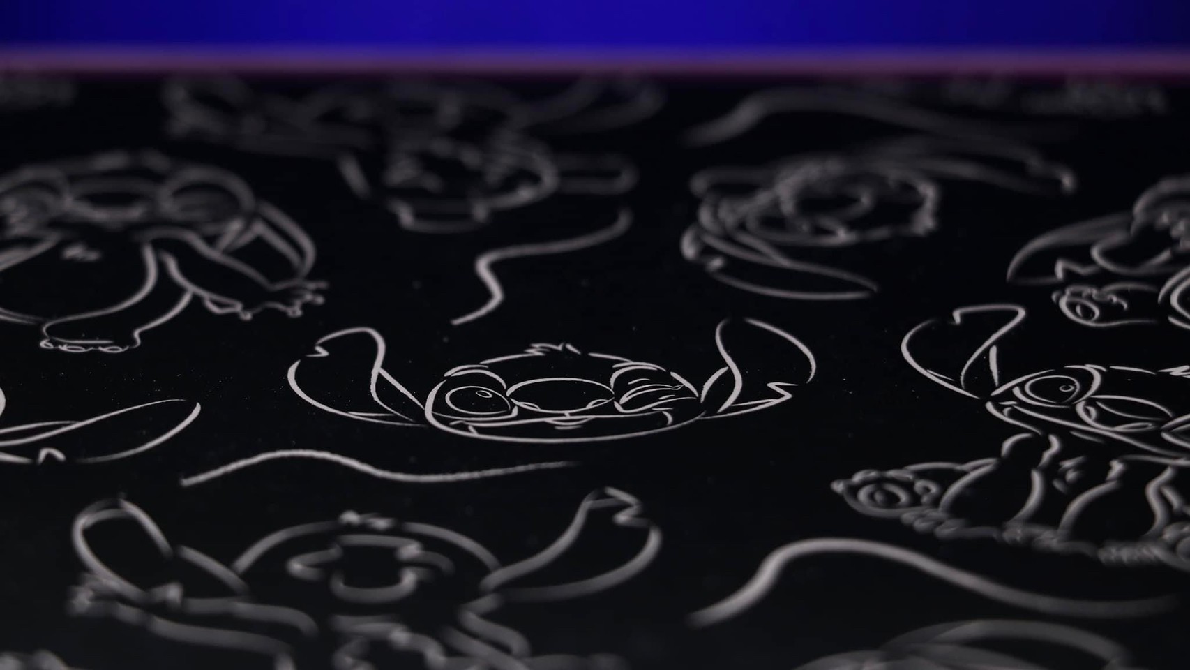 CARBOTIX Disney Characters Series Mickey Mouse / Donald Duck / Stitch by Blitzway x 5Pro Studio