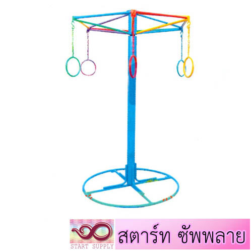 ห่วงบริหาร 6 ห่วง