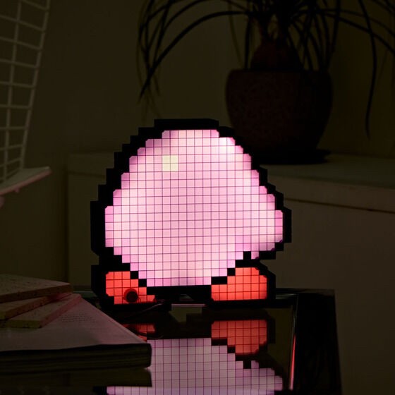 PRE-ORDER : Kirby Super Deluxe Dot Light