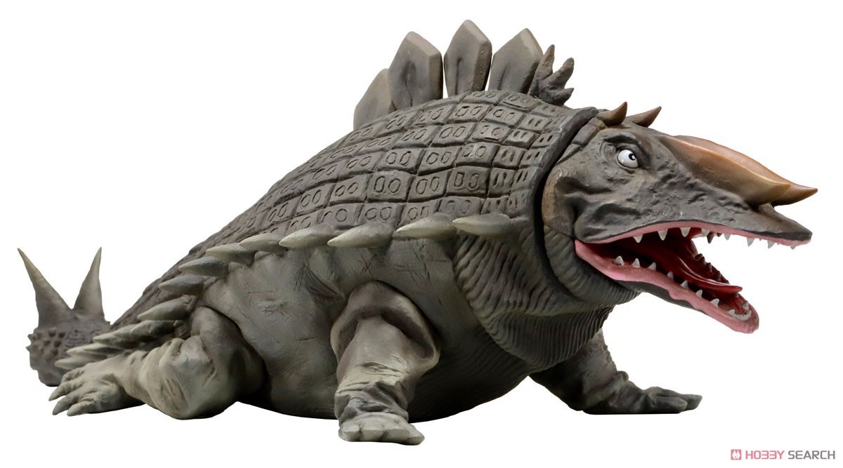 Pre-order : 1/6 Tokusatsu Series Megaton Monster Skydon High Grade Ver. by CCP