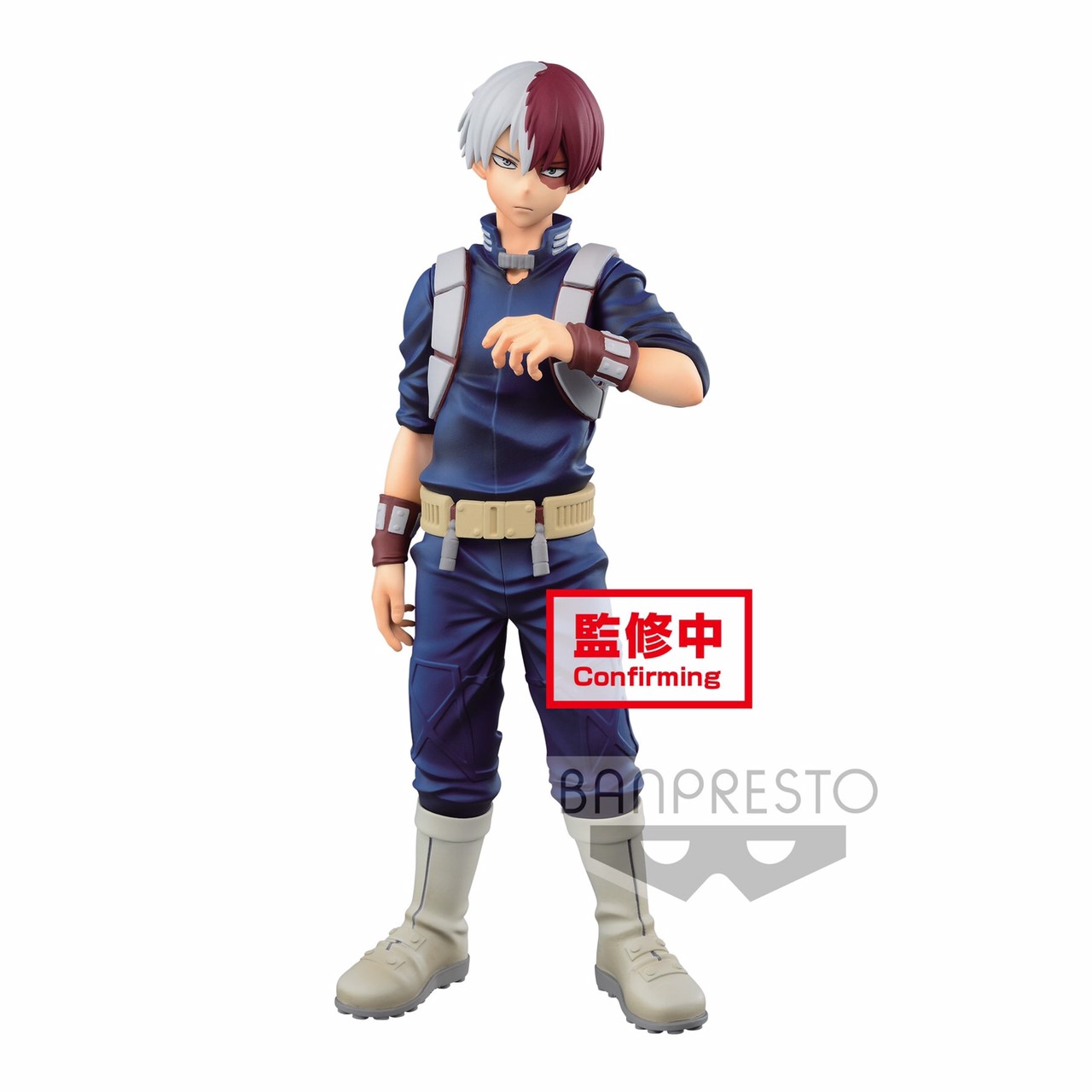 Pre-order : MY HERO ACADEMIA AGE OF HEROES -SHOTO-