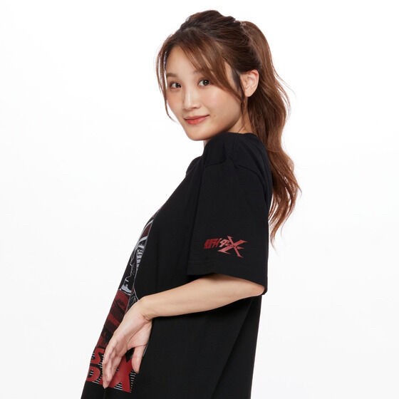 PRE-ORDER : Kamen Rider Series x Noru-Soru Mania T-shirt