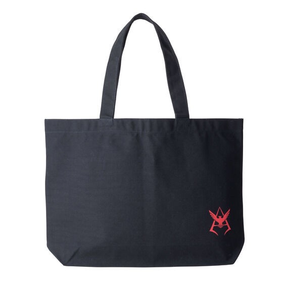 PRE-ORDER : Mobile Suit Gundam Tote Bag Mark One Point