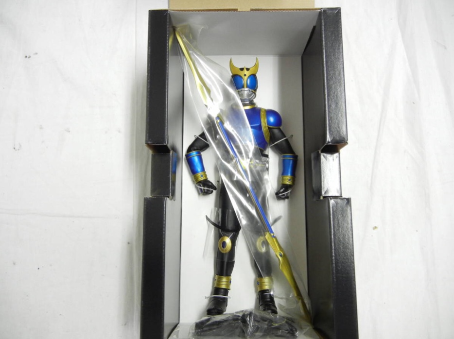 THM-27 Kamen Rider Kuuga Rising Dragon 1/6 Scale by Time House Maniax