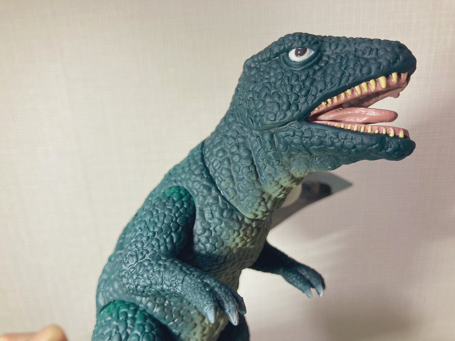 Godzilla - *Godzilla Store Limited* - Movie Monster Series - Gorosaurus by Bandai (Lot JP)