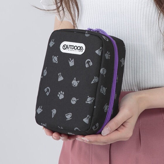 PRE-ORDER : Love Live! OUTDOOR PRODUCTS Vertical Pouch