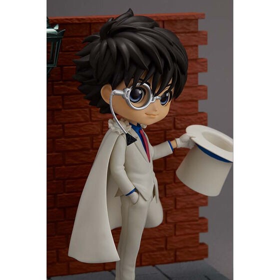 PRE-ORDER : Detective Conan Q posket Premium