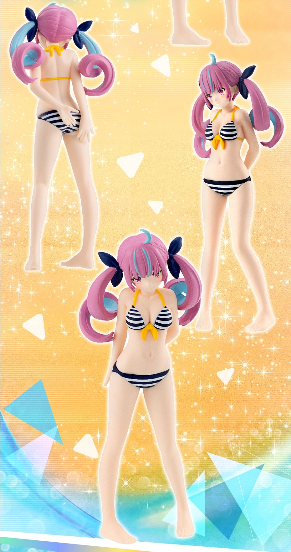 PRE-ORDER : #Hololive Summer Collection!!