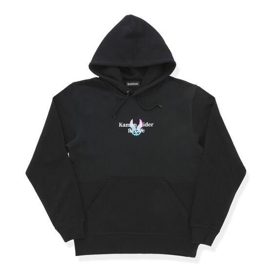 PRE-ORDER : Kamen Rider Revice POP Art Hoodie