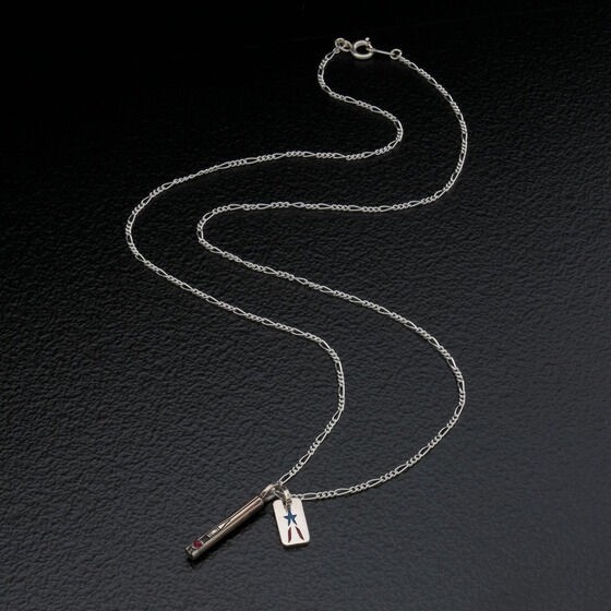 PRE-ORDER : Shin Ultraman Velvet Lounge Necklace