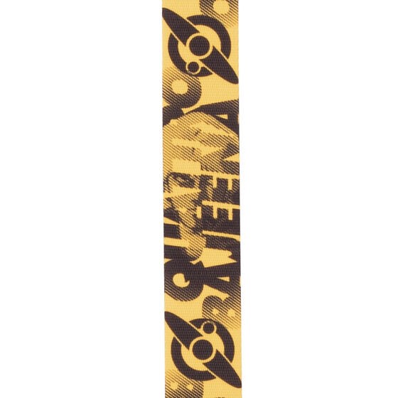 PRE-ORDER : Mobile Suit Gundam Mobile Suit Z Gundam Another Face Item Reversible Belt Char / Quattro Model