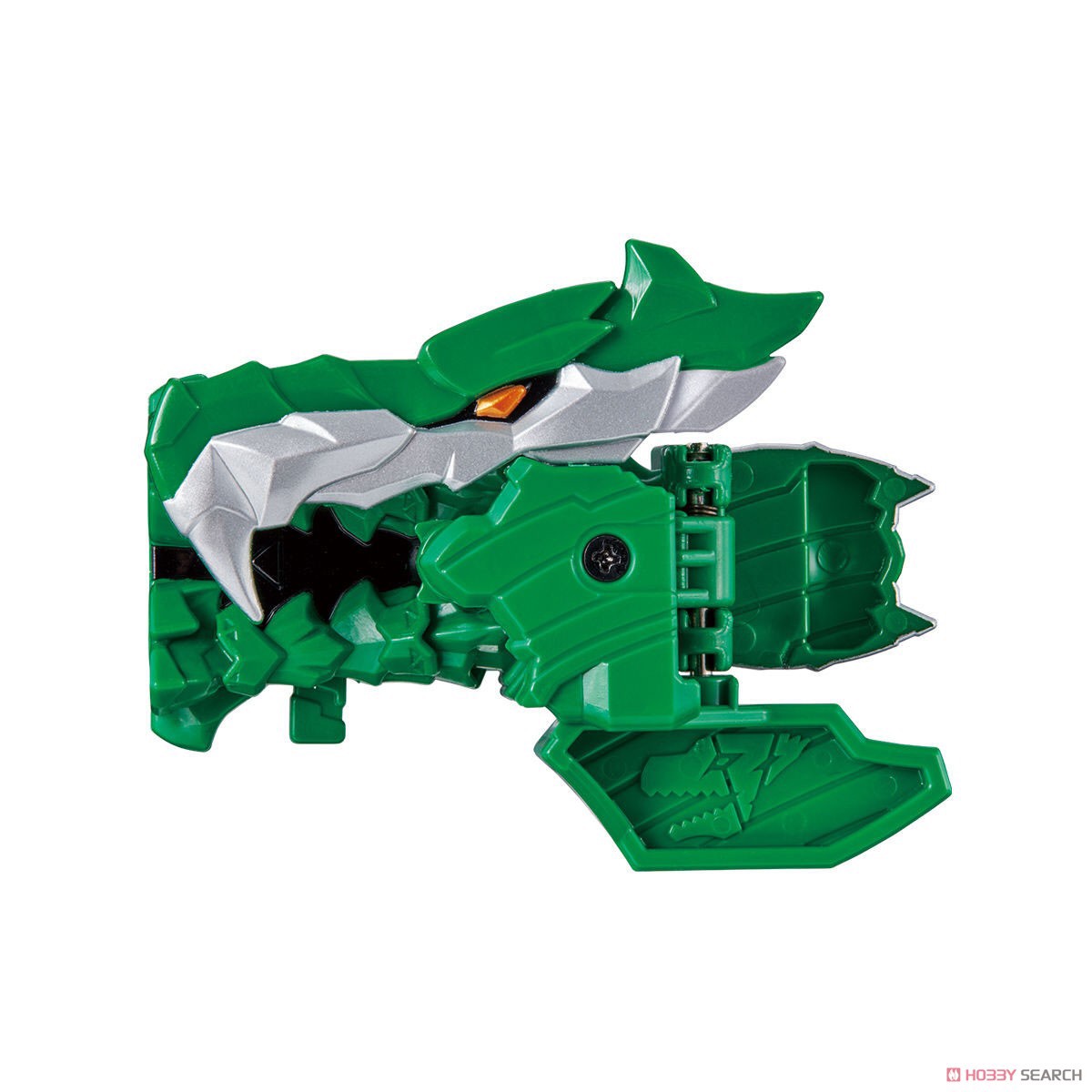 Kishiryu Sentai Ryusoulger - DX Tiger Lance by Bandai