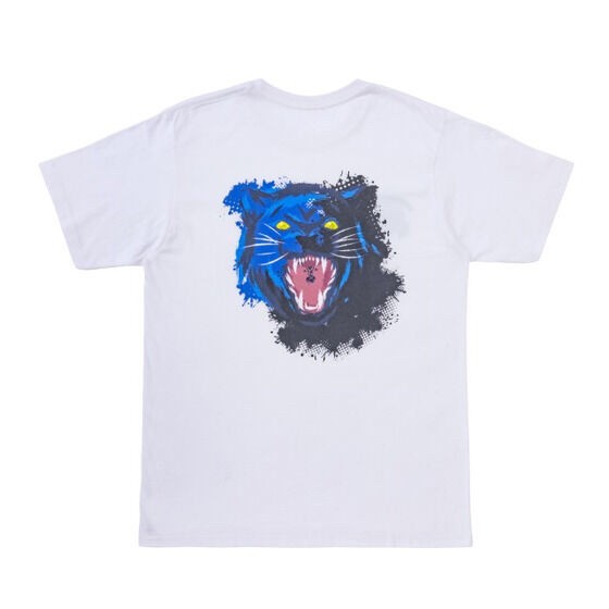 PRE-ORDER : KUROCORZET2021 Colorful&Art T-shirt