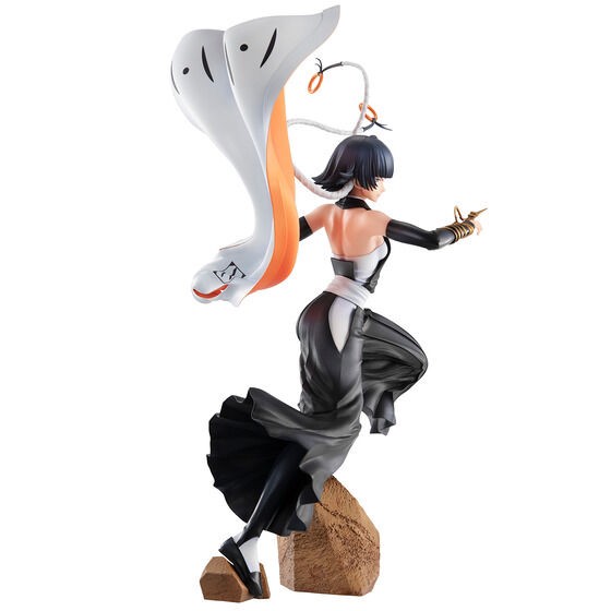 PRE-ORDER : GALS Series BLEACH Sui-Feng PVC Figure