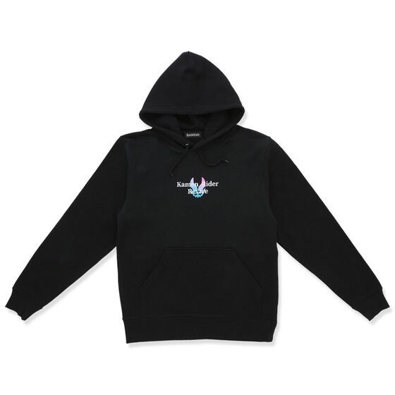 PRE-ORDER : Kamen Rider Revice POP Art Hoodie