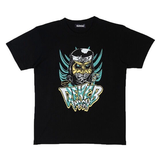 PRE-ORDER : Kamen Rider Design T-shirts