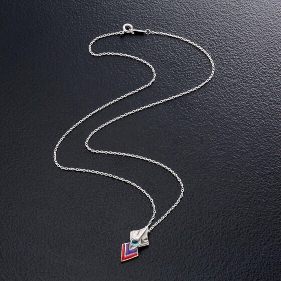 PRE-ORDER : Ultraman Tiga x BEYOND COOL Necklace