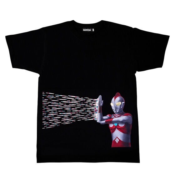 PRE-ORDER : Ultraman Ray T-shirt 3