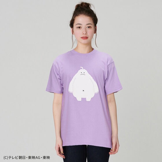 PRE-ORDER : Ohsama Sentai King-Ohger Moffun T-shirt