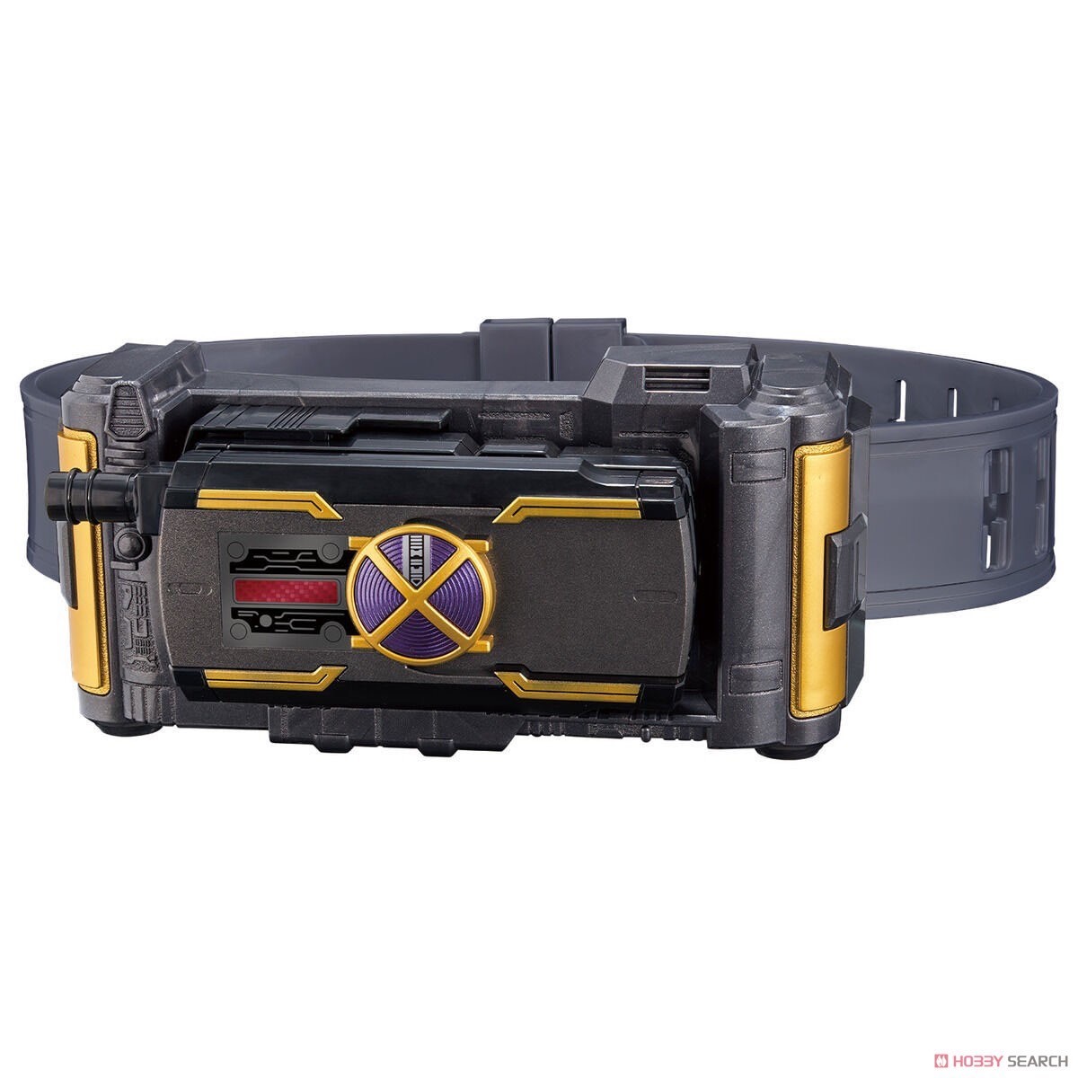 Legend Rider Henshin Belt Series - Masked Rider Kiva - Transform Belt Kaixa Driver by Bandai
