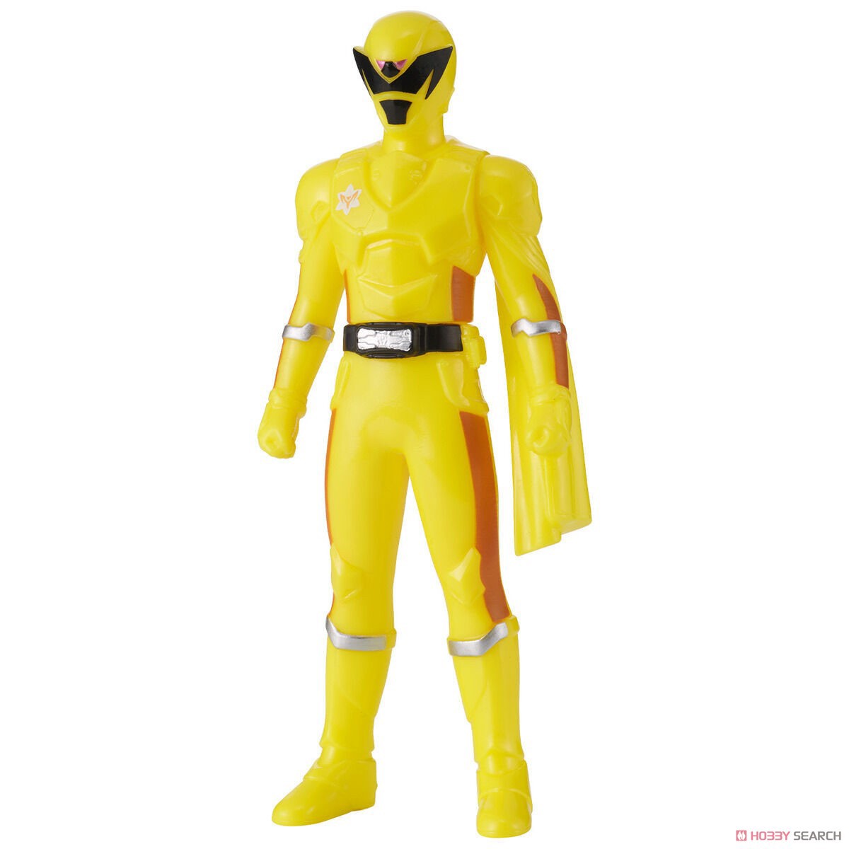 Ohsama Sentai King-Ohger - Soft Vinyl 5” by Bandai