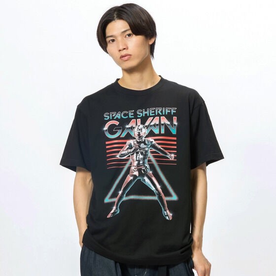 PRE-ORDER : Toei Hero T-shirt